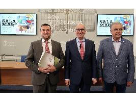 Salamaq 23 ha sido la mejor feria en calidad ganadera