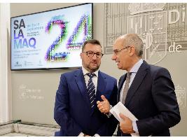 Salamaq24 reafirma su liderazgo incuestionable de utilidad al sector, con unas cifras en subastas que superan los 368.000 euros