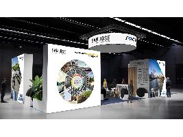 San José Neumáticos estará presente en Motortec 2025 en Madrid
