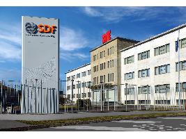 SDF anuncia que no asistirá a ferias internacionales en 2021.