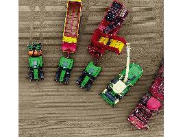 SDF PRESENTA NUEVOS SERVICIOS DIGITALES PARA AUMENTAR LA PRODUCTIVIDAD DE LOS AGRICULTORES Y CONTRATISTAS. 
