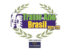 Se anuncian los ganadores del premio al tractor del año en Brasil patrocinado por Trelleborg