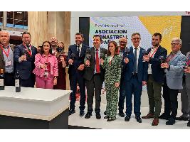 Se presenta oficialmente la Asociación Monastrell España de la que forma parte la DOP Bullas