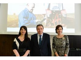SEMINARIO DE DESARROLLO DE HABILIDADES DIGITALES EN LA AGRICULTURA