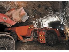 SOLUCIONES DE BKT PARA EL SECTOR MINERO