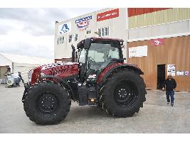 Tractomecánica Purias celebra 20 años junto con McCormick