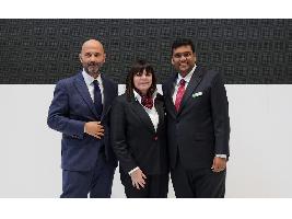 Tractor of the Year y BKT celebran juntos los mejores tractores que revolucionarán la industria agrícola
