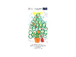 Trelleborg, AFANION y Rasiga iluminan la Navidad a niños y adolescentes enfermos de cáncer en Castilla-La Mancha