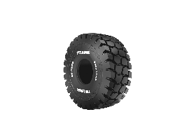 Trelleborg amplía la gama de neumáticos radiales EMR para palas cargadoras y dumpers.