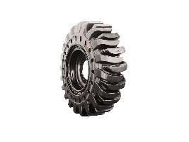 Trelleborg añade COMFORT Line a su gama Brawler HPS para manipuladoras telescópicas