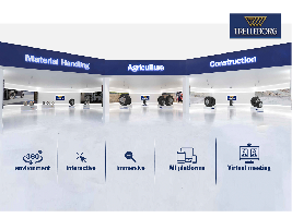 Trelleborg desvela un espacio de Innovación en su Showroom Virtual 