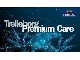 Trelleborg lanza Premium Care para estar más cerca y apoyar a los agricultores 