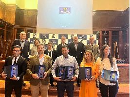 Trelleborg Tires celebra la innovación y la excelencia en el Premio Tractor de España® 2024