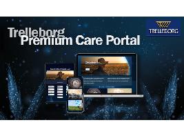 Trelleborg Tires lanza el portal exclusivo del programa Premium Care: una puerta de entrada  a beneficios exclusivos