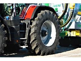 Trelleborg y Massey Ferguson vuelven con el eXperience Tour 2020