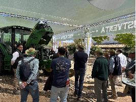 Trivium (John Deere) certifica el éxito de ‘Trivium Champions Club’ con más de 1.000 asistentes