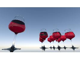 Un Corpinnat elegido mejor vino de España, según la asociación de periodistas.