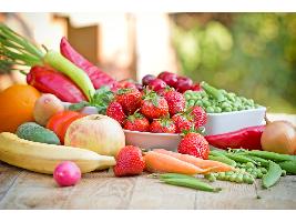 Un proyecto español para crear nuevos alimentos nutritivos recibe 2,1 millones de la UE