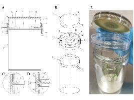 Una cámara de cultivo creada en la Universidad de León, finalista de los premios nacionales a la mejor invención 2023