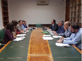 Unión de Uniones insiste en que más de la mitad de la maquinaria agrícola española supera los 18 años de vida 