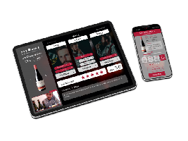 Upwine ganadora del premio del concurso Horeca Challenge