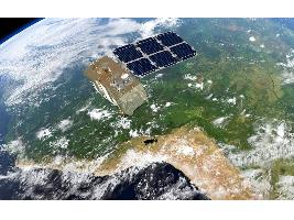 Utilizan la constelación de satélites Sentinel-2 para predecir la cantidad y la calidad del forraje en pastizales
