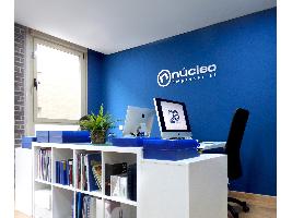 Vigésimo aniversario de NÚCLEO