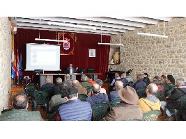Vinduero-Vindouro pone en marcha el proyecto “Reserva de Tierras y Viñedos” en Fermoselle