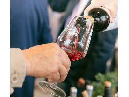 Vinos Alicante DOP hace historia al presentarse en Madrid por primera vez