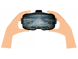Visita virtual a la fábrica: directamente desde Agritechnica a la fábrica de neumáticos de Alliance en la India en un abrir y cerrar de ojos