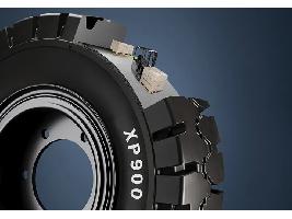 XP900, el nuevo superelástico de Trelleborg para aplicaciones de alta intensidad