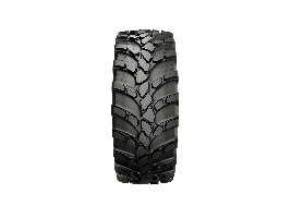 Yokohama Off Highway-Tires (YOHT) presenta el Alliance 373 VibroFarm.