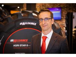 Yokohama Off-Highway Tires: José Miñarro nombrado nuevo director nacional para Iberia