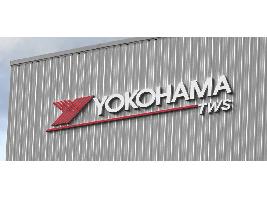 Yokohama TWS refuerza sus operaciones en EMEA con una nueva apertura en Turquía