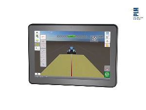 GPS screens PANTALLA XCN-2050™ New Holland