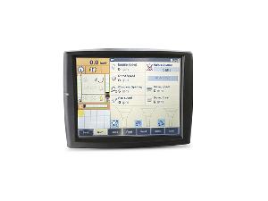 GPS screens PANTALLA INTELLIVIEW™ IV New Holland