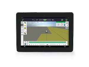 GPS screens PANTALLA XCN-1050™ New Holland