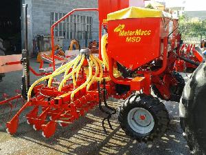 Grass Seeders MATERMACC msd 300 MATERMACC