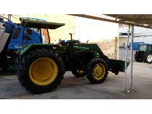 Tractores agrícolas John Deere 3140 dt John Deere