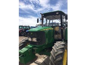 Tractores agrícolas John Deere 6220 John Deere