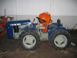 Tractores agrícolas Ebro  a-21-l dt Ebro