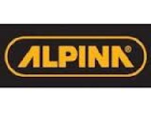 Peças sobresselentes para máquinas agrícolas Alpina  Alpina