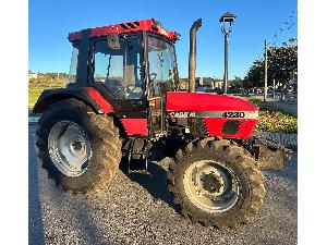 Tracteurs agricoles Case IH  4230 Case IH