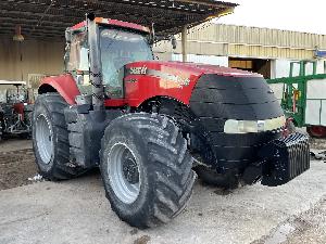 Tracteurs agricoles Case IH magnum 315 Case IH