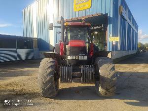 Tracteurs agricoles Case IH mxm 190 Case IH