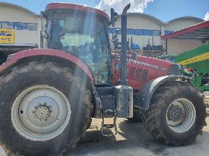Tracteurs agricoles Case IH puma 200 cvx Case IH