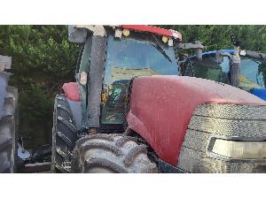 Tracteurs agricoles Case IH tractor usado Case IH
