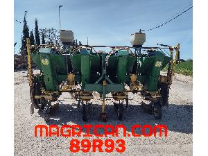Kartoffellegemaschine CRAMER plantadora de patatas  ref:89r93 CRAMER
