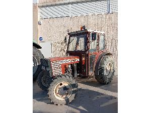 Tracteurs agricoles Fiat  dt 7066 Fiat