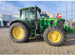 Tractores agrícolas John Deere 6930 premium John Deere